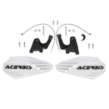 ACERBIS K-LINEAR KH HANDGUARDS KX 250 21-25 KX 450 19-23; VERIOUS COLOURS