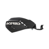 Acerbis K-Linear Handguards Gold/Black