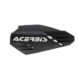Acerbis K-Linear Handguards Gold/Black