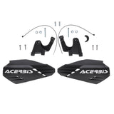 ACERBIS K-LINEAR KH HANDGUARDS KX 250 21-25 KX 450 19-23; VERIOUS COLOURS