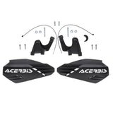 Acerbis K-Linear Handguards Gold/Black
