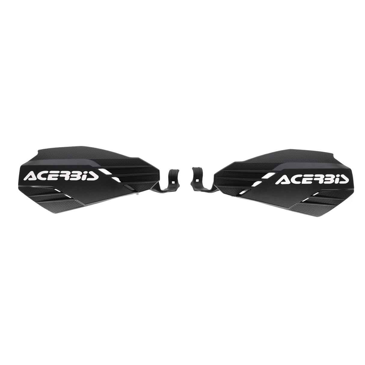 Acerbis K-Linear Handguards Gold/Black