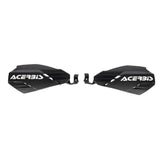 Acerbis K-Linear Handguards Gold/Black