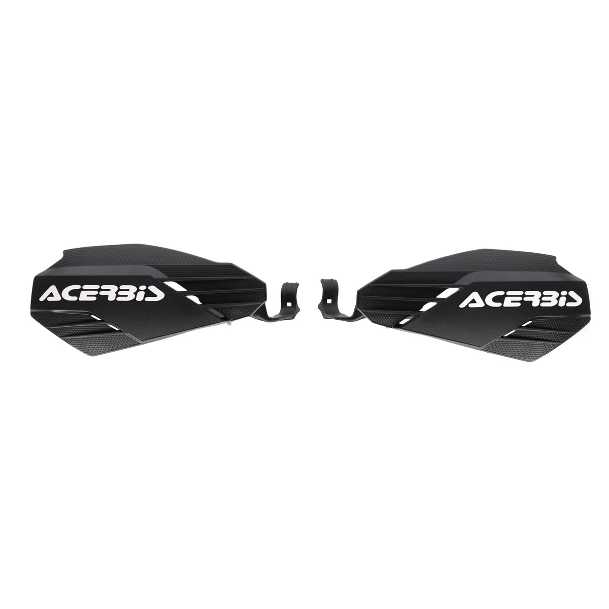 Acerbis K-Linear Handguards Gold/Black