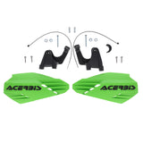 ACERBIS K-LINEAR KH HANDGUARDS KX 250 21-25 KX 450 19-23; VERIOUS COLOURS