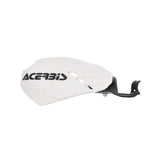 ACERBIS K-LINEAR H HANDGUARDS HONDA CRF 250/300/450 R/RX 18-25; VERIOUS COLOURS