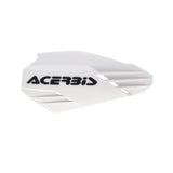 ACERBIS K-LINEAR H HANDGUARDS HONDA CRF 250/300/450 R/RX 18-25; VERIOUS COLOURS