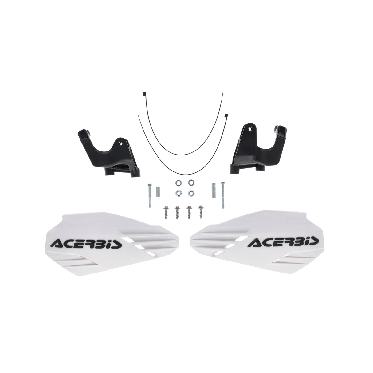 ACERBIS K-LINEAR H HANDGUARDS HONDA CRF 250/300/450 R/RX 18-25; VERIOUS COLOURS