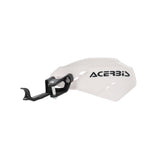 ACERBIS K-LINEAR H HANDGUARDS HONDA CRF 250/300/450 R/RX 18-25; VERIOUS COLOURS