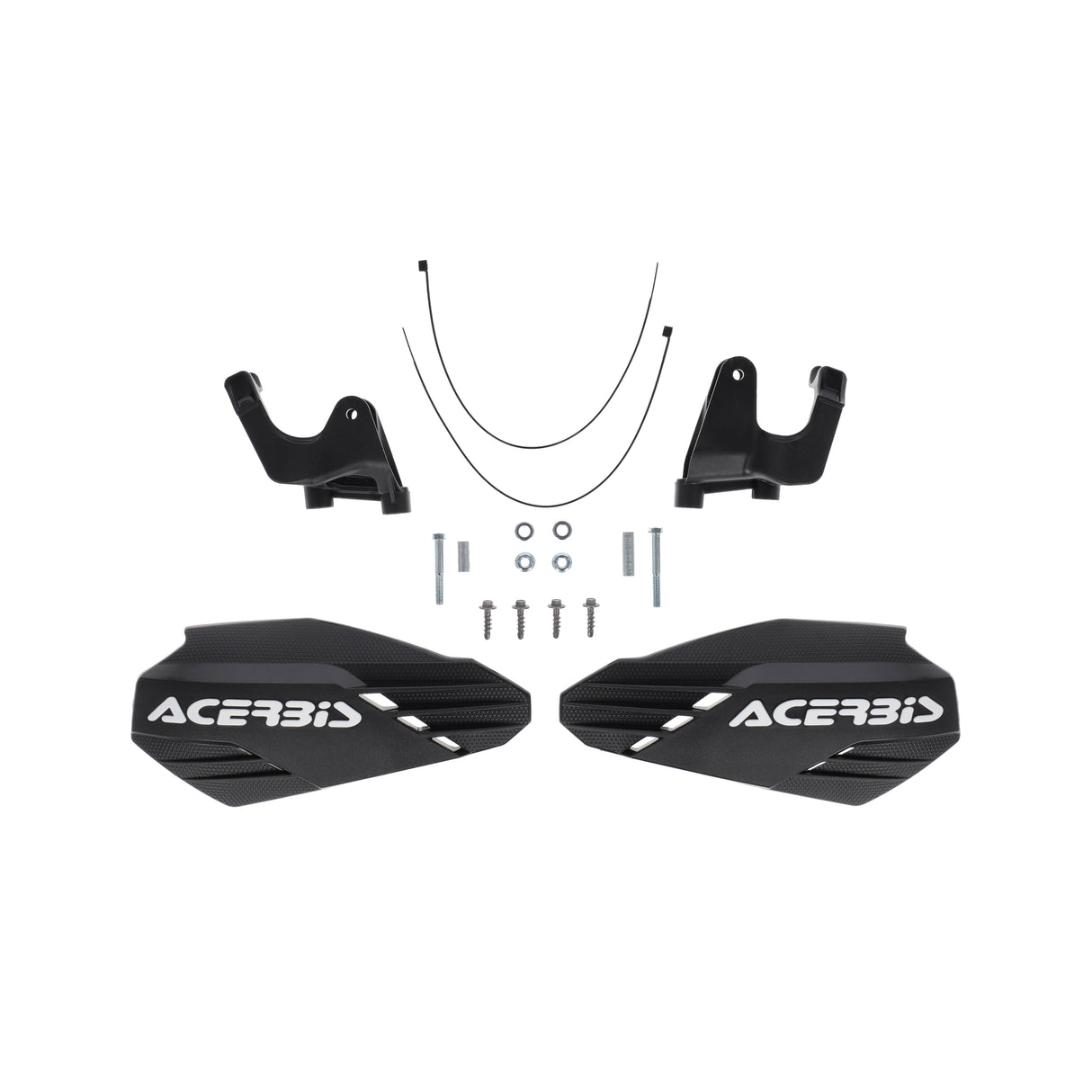ACERBIS K-LINEAR H HANDGUARDS HONDA CRF 250/300/450 R/RX 18-25; VERIOUS COLOURS