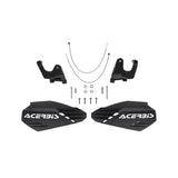ACERBIS K-LINEAR H HANDGUARDS HONDA CRF 250/300/450 R/RX 18-25; VERIOUS COLOURS