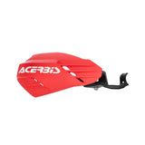 ACERBIS K-LINEAR H HANDGUARDS HONDA CRF 250/300/450 R/RX 18-25; VERIOUS COLOURS