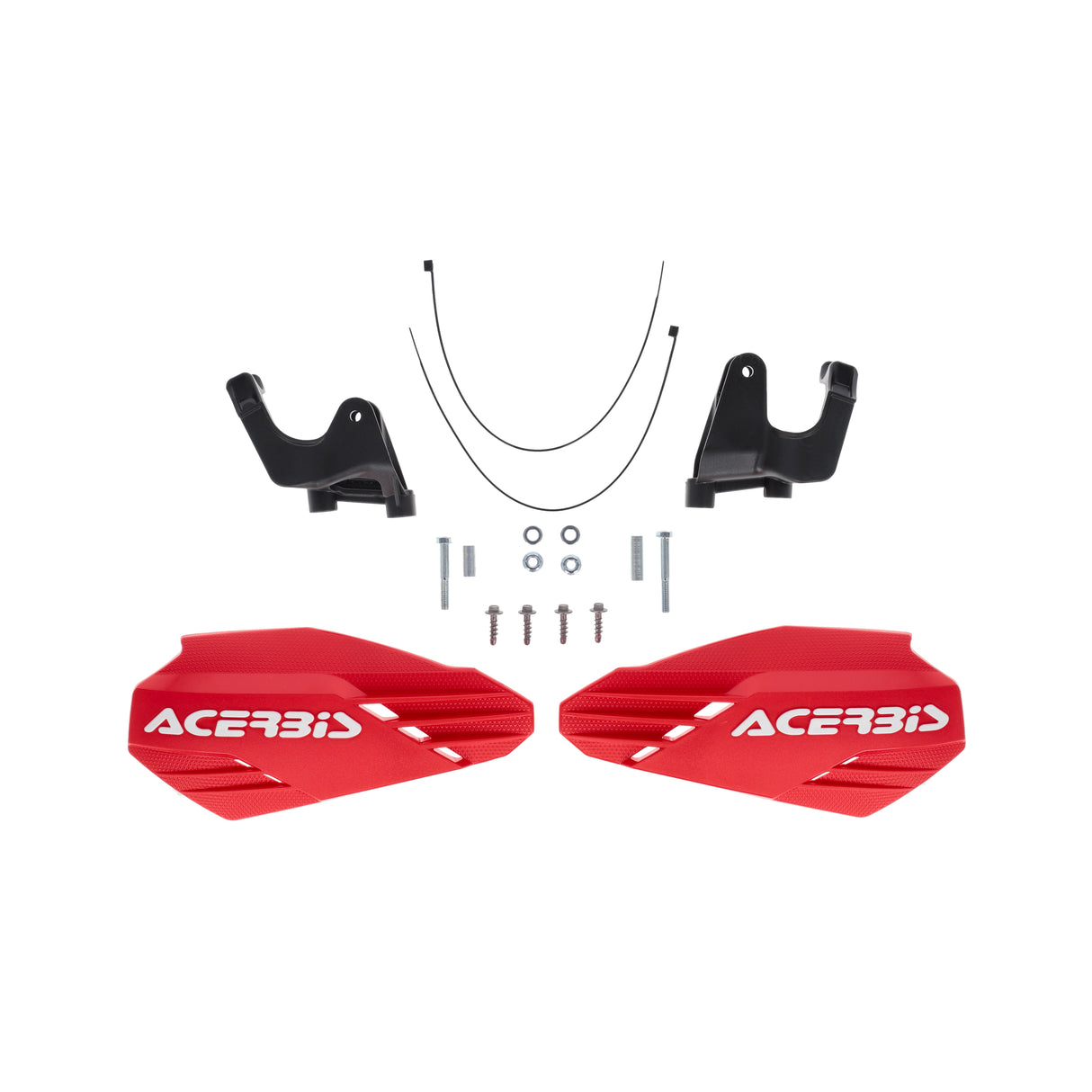 ACERBIS K-LINEAR H HANDGUARDS HONDA CRF 250/300/450 R/RX 18-25; VERIOUS COLOURS