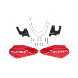 ACERBIS K-LINEAR H HANDGUARDS HONDA CRF 250/300/450 R/RX 18-25; VERIOUS COLOURS
