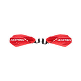 ACERBIS K-LINEAR H HANDGUARDS HONDA CRF 250/300/450 R/RX 18-25; VERIOUS COLOURS