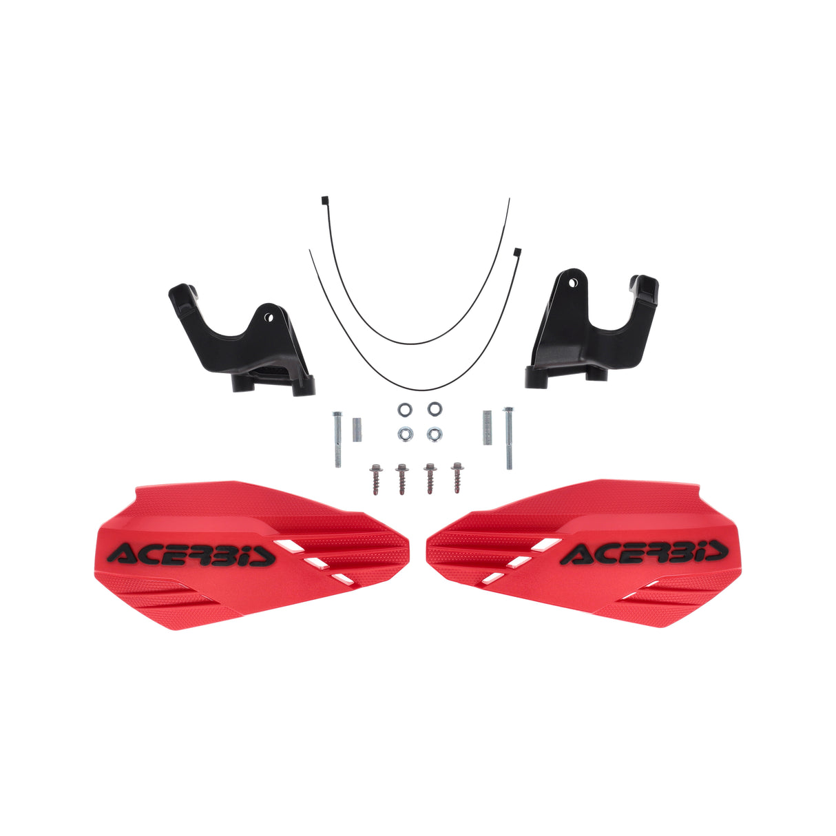 ACERBIS K-LINEAR H HANDGUARDS HONDA CRF 250/300/450 R/RX 18-25; VERIOUS COLOURS