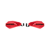 ACERBIS K-LINEAR H HANDGUARDS HONDA CRF 250/300/450 R/RX 18-25; VERIOUS COLOURS