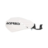ACERBIS K-LINEAR HH HANDGUARDS HONDA CRF 450 R/RX 21-25; VERIOUS COLOURS