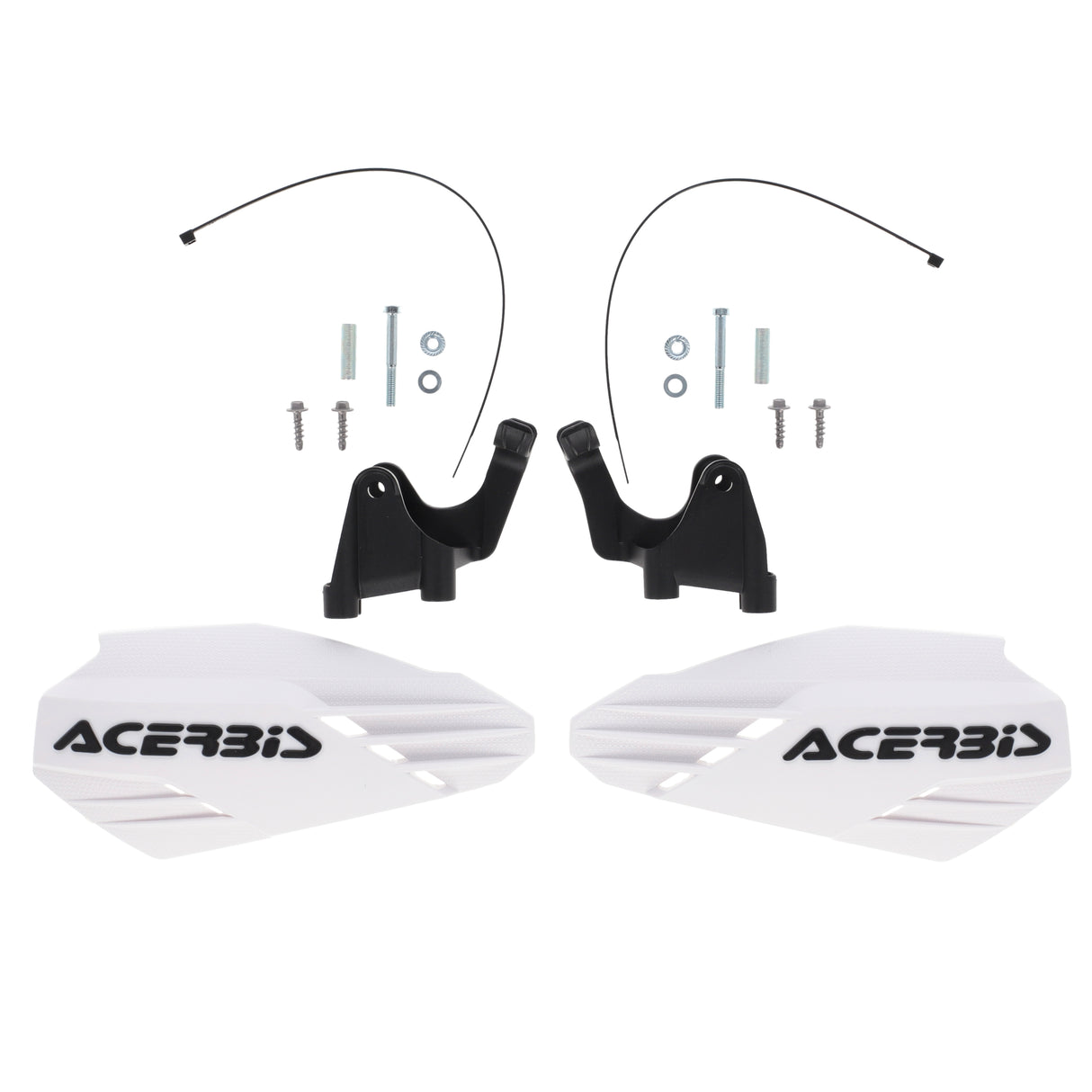 ACERBIS K-LINEAR HH HANDGUARDS HONDA CRF 450 R/RX 21-25; VERIOUS COLOURS
