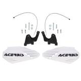ACERBIS K-LINEAR HH HANDGUARDS HONDA CRF 450 R/RX 21-25; VERIOUS COLOURS