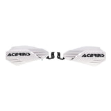ACERBIS K-LINEAR HH HANDGUARDS HONDA CRF 450 R/RX 21-25; VERIOUS COLOURS