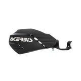 ACERBIS K-LINEAR HH HANDGUARDS HONDA CRF 450 R/RX 21-25; VERIOUS COLOURS