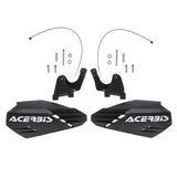 ACERBIS K-LINEAR HH HANDGUARDS HONDA CRF 450 R/RX 21-25; VERIOUS COLOURS