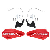 ACERBIS K-LINEAR HH HANDGUARDS HONDA CRF 450 R/RX 21-25; VERIOUS COLOURS