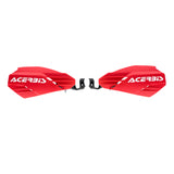 ACERBIS K-LINEAR HH HANDGUARDS HONDA CRF 450 R/RX 21-25; VERIOUS COLOURS