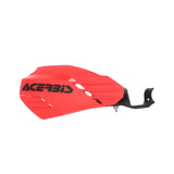 ACERBIS K-LINEAR HH HANDGUARDS HONDA CRF 450 R/RX 21-25; VERIOUS COLOURS