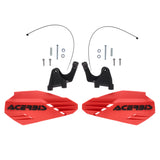 ACERBIS K-LINEAR HH HANDGUARDS HONDA CRF 450 R/RX 21-25; VERIOUS COLOURS