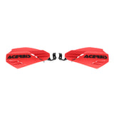 ACERBIS K-LINEAR HH HANDGUARDS HONDA CRF 450 R/RX 21-25; VERIOUS COLOURS