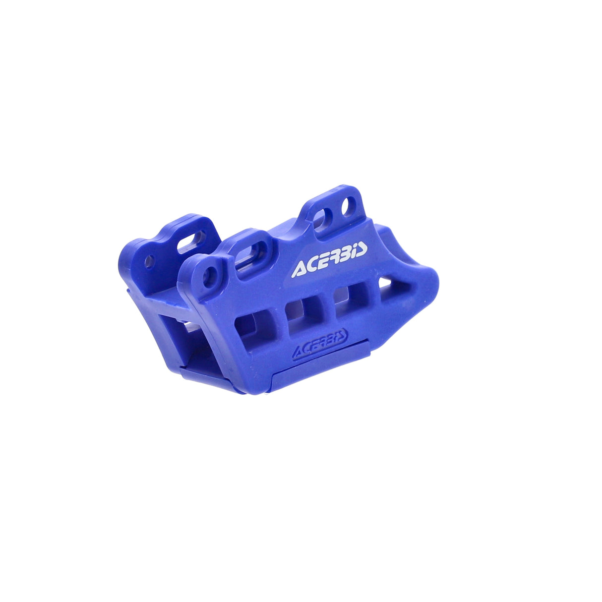 Acerbis Chain Block Yamaha YZ450F 2023 Onwards Blue