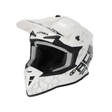 Acerbis Linear ECE 22.06 Helmet White - Medium