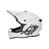 Acerbis Linear ECE 22.06 Helmet White - Medium