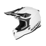 Acerbis Linear ECE 22.06 Helmet White