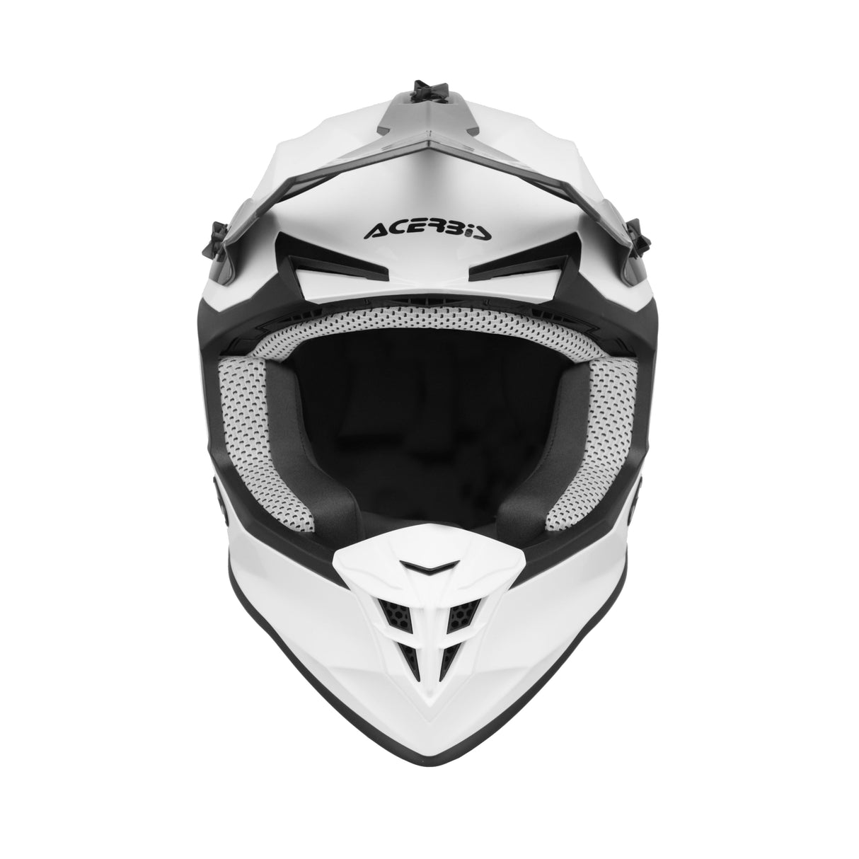 Acerbis Linear ECE 22.06 Helmet White