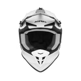 Acerbis Linear ECE 22.06 Helmet White
