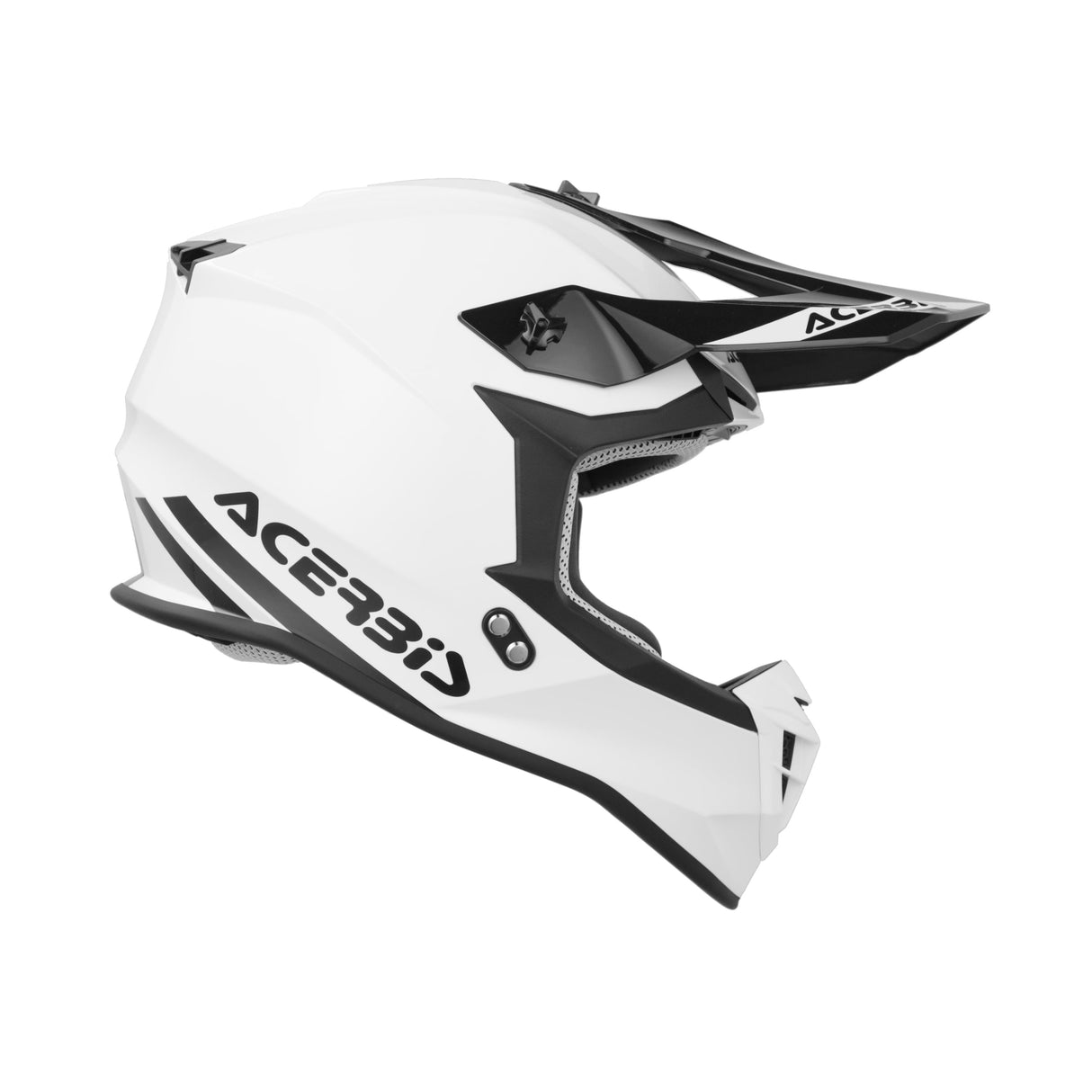 Acerbis Linear ECE 22.06 Helmet White