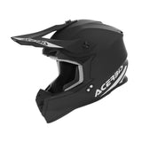 Acerbis Linear ECE 22.06 Helmet Black