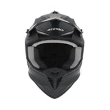 Acerbis Linear ECE 22.06 Helmet Black