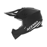 Acerbis Linear ECE 22.06 Helmet Black
