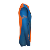 Acerbis MX J-Track Seven Jersey Orange/Blue