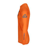 Acerbis MX J-Track Seven Jersey Orange/Blue
