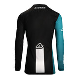 Acerbis MX J-Track Seven Jersey Black/Green