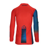 Acerbis MX J-Track Seven Jersey Red/Blue
