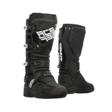 Acerbis Whoops Boots Black/White