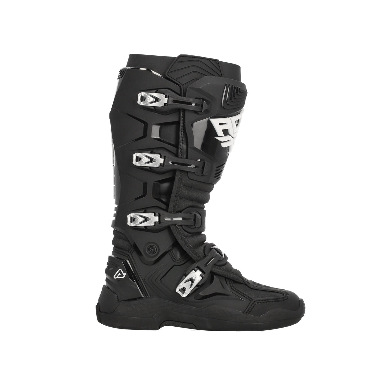Acerbis Whoops Boots Black/White