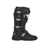 Acerbis Whoops Boots Black/White