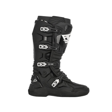 Acerbis Whoops Boots Black/White